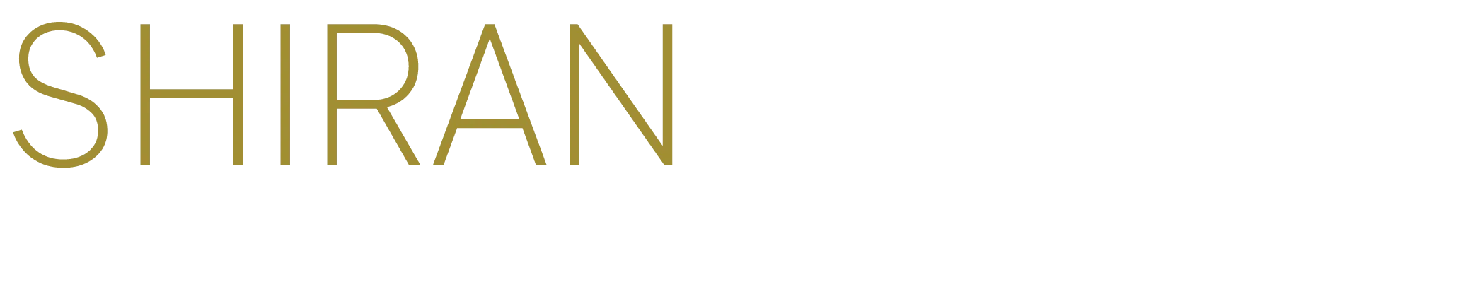 Shiran Mizrahi Logo