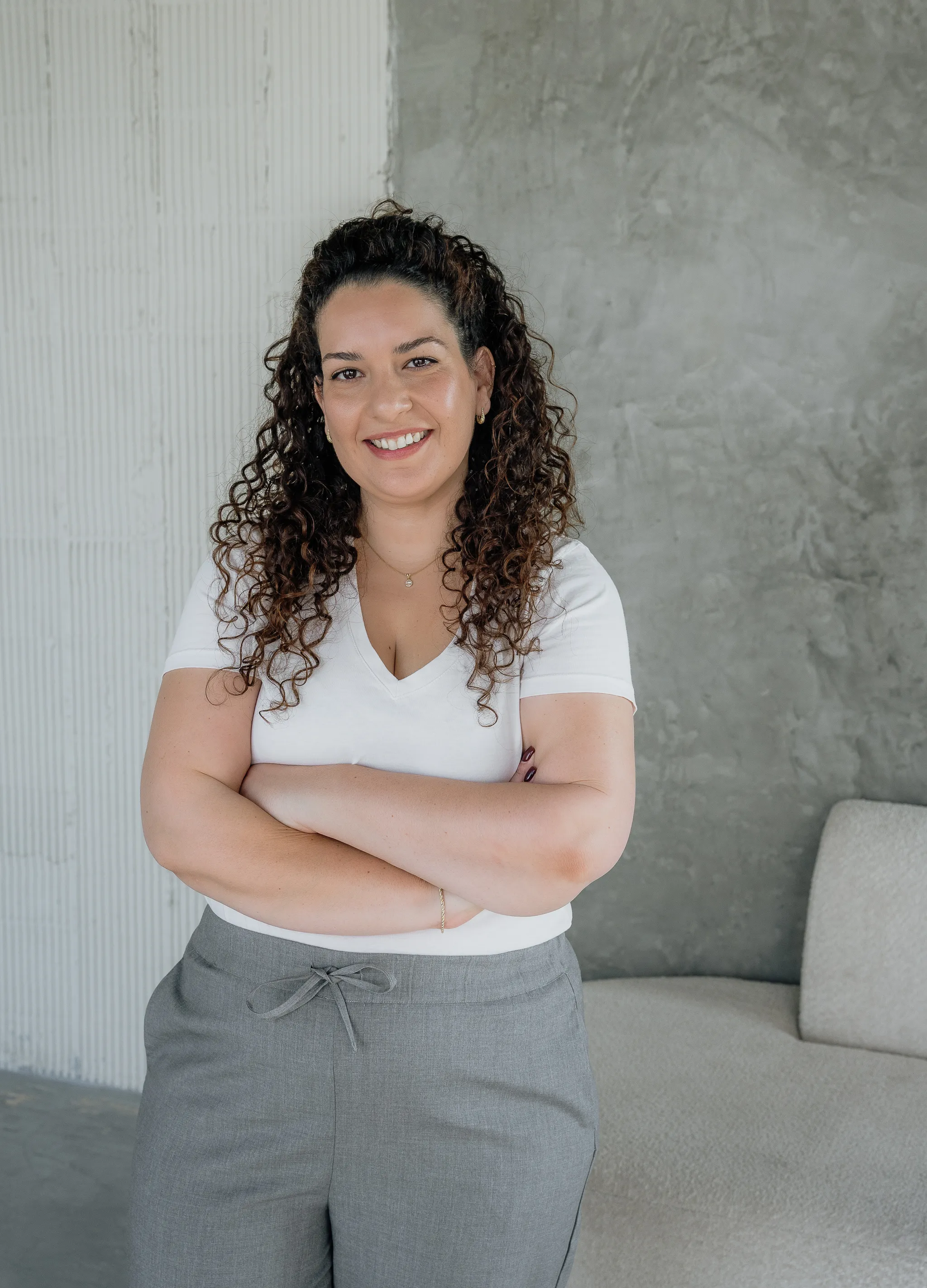Shiran Mizrahi
